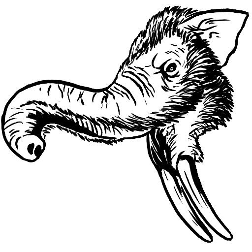 Deinotherium